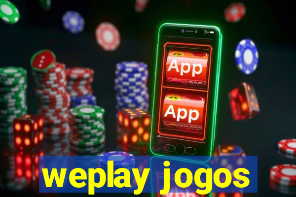 weplay jogos